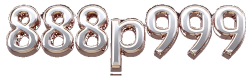 888p999 logo
